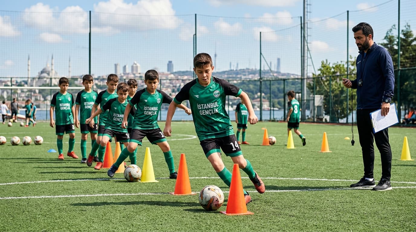 Merkez Kayaşehir Instagram